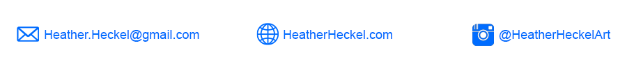 Heather Heckel Contact