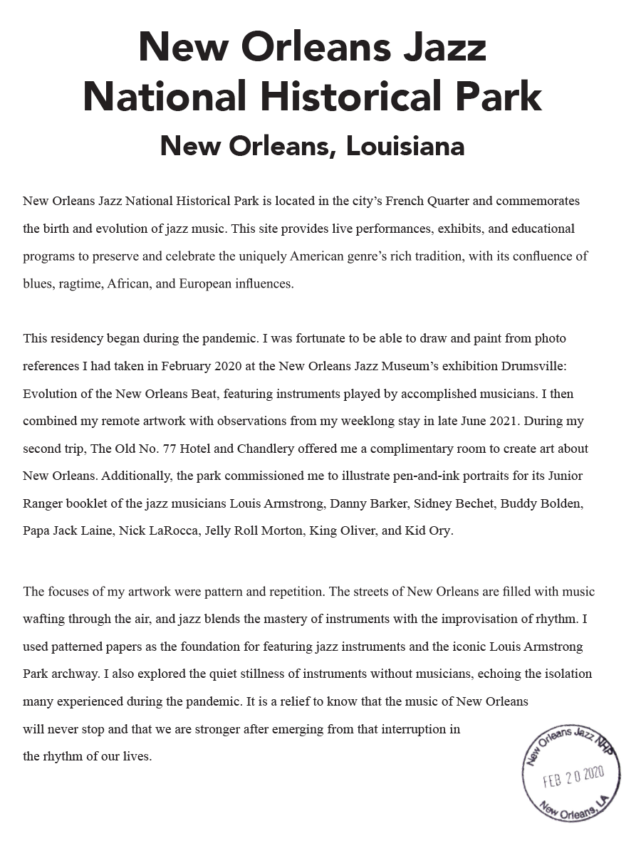 New Orleans Jazz