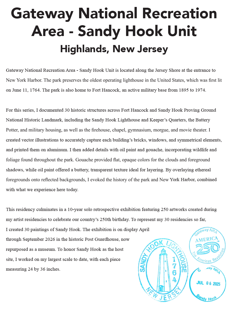Sandy Hook